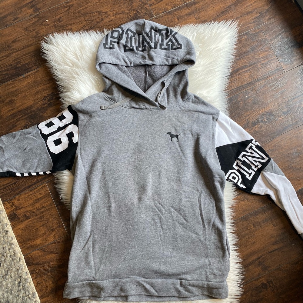 PINK Hoodie